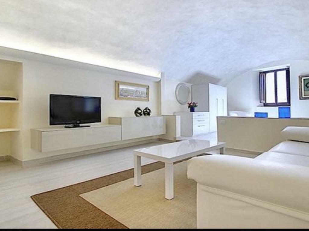 Apartamento Romantic Loft In Santa Croce *