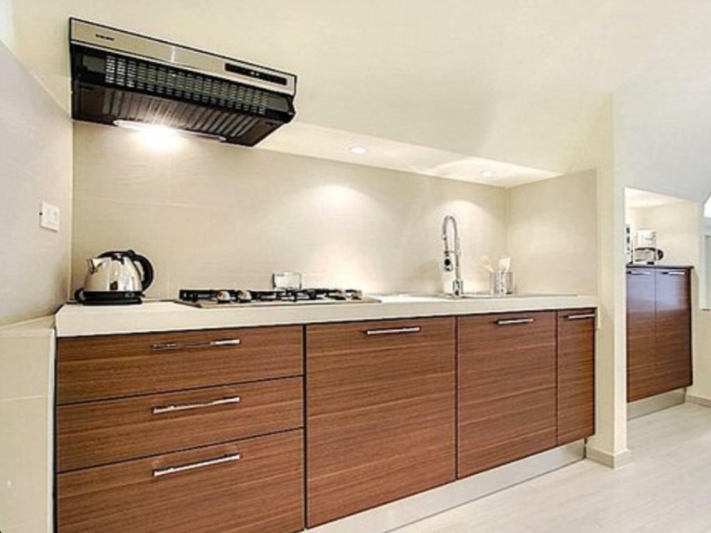 Romantic Loft In Santa Croce Apartamento *