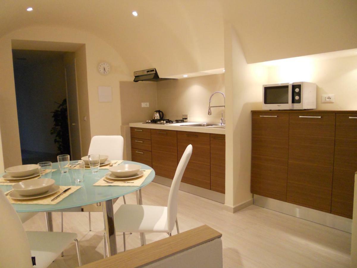 Apartamento Romantic Loft In Santa Croce Florencia