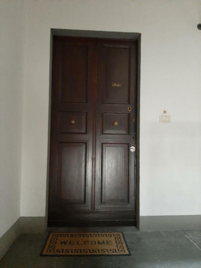 Apartamento Romantic Loft In Santa Croce *