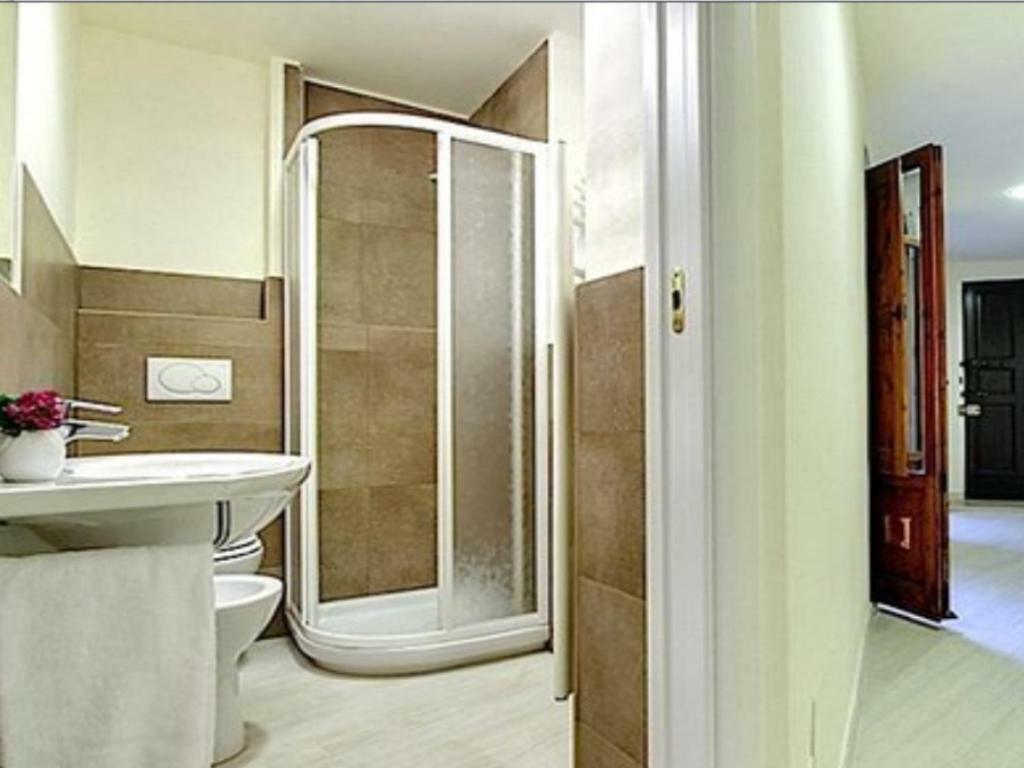 Romantic Loft In Santa Croce * Florencia